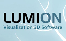 Lumion 6.0 官方最新正式宣传片-铅笔汇