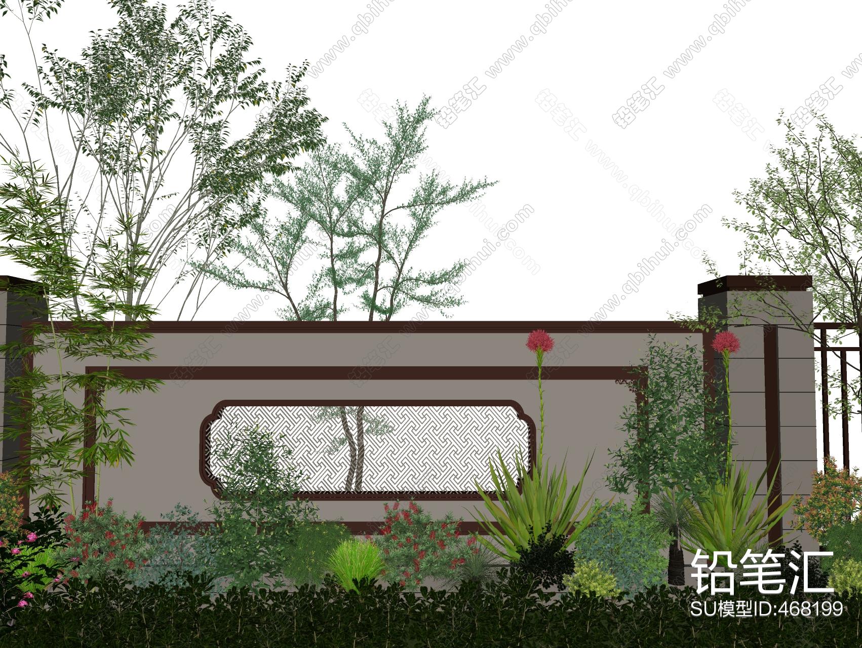 什么是绿篱（22种私家庭院常用的围墙绿篱图片） – 碳资讯