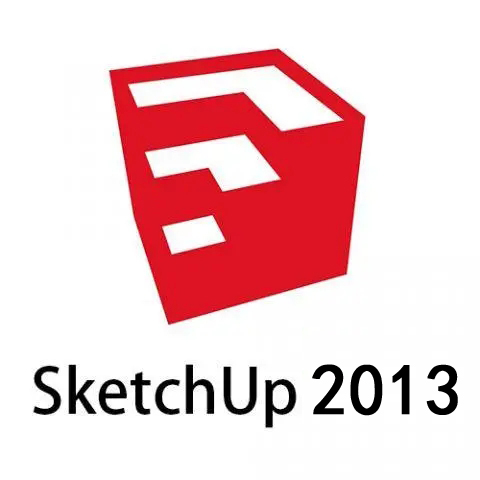 SketchUp 2013 破解版 中文下载 64位